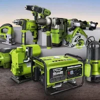 همزن میکسر برقی ( اقساطی ابزار ملت )|ابزارآلات|کرمان, |دیوار