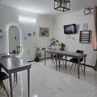 سالن زیبایی لاین مورد نیاز لاین ناخن و فیشیال