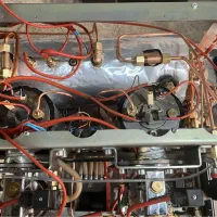 تعمیرات و جنرال سرویس انواع اسپرسو ساز و قهوه ساز|خدمات پیشه و مهارت|ری, دیلمان|دیوار