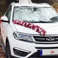 اجاره ماشین عروس