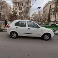 تیبا 2 مدل   Ex   14۰۰|خودرو سواری و وانت|تهران, مدائن|دیوار