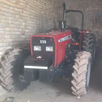 تراکتور۳۹۹