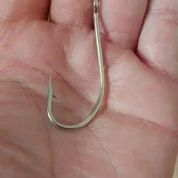 تعدادی لوازم ماهیگیری لانسه و قلاب و چرخ ماهیگیری|ماهیگیری|کرج, شاهین‌ویلا|دیوار