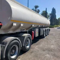 تانکر روغن نباتی مدل ۱۴۰۳|خودرو سنگین|بهشهر, |دیوار