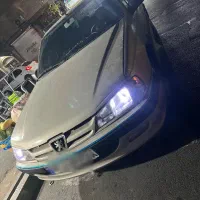 پرشیا مدل ۸۵