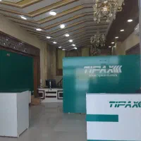 راننده باخودرو شخصی جهت توزیع مرسولات تیپاکس