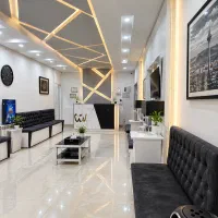 اشرفی‌اصفهانی۱۵۴m/براصلی/موقعیت‌اداری/کل مشاغل/شیک