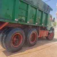 ده چرخ فابریک|خودرو سنگین|شیراز, داریون|دیوار