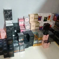 ادکلن ۲۵ میل برند کالکشن با کیفیت