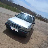 پراید مدل ۸۷