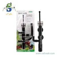 اسکیمر سطحی آکواریوم