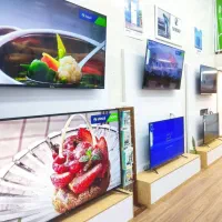 فروش اقساطی بدون کارمزد تلویزیون