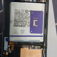 lcd s23 ultra|لوازم جانبی موبایل و تبلت|تهران, افسریه شمالی|دیوار