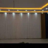 تعمیرات پرده