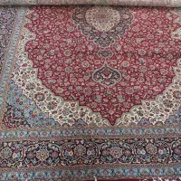 دو تخته فرش قرمز|فرش|گنبد کاووس, |دیوار