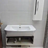روشویی لوتوس در حد نو
