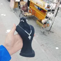 مانکن سرویس/نیم ست