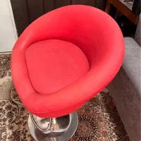 صندلی جکدار