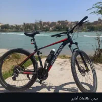 دوچرخه اورلورد ۲۷