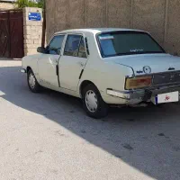فروش پیکان مدل ۸۳