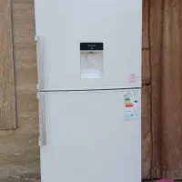 یخچال فریزر klever