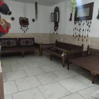 اجاره مغازه ۸۰ متر دارای حیاط و زیر زمین