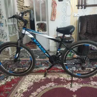 دوچرخه ویوا اصلی