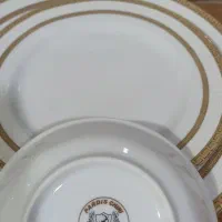 سرویس چینی|ظروف سرو و پذیرایی|تالش, هشتپر|دیوار