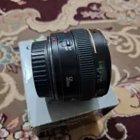 دو عد لنز دوربین برای فروش|دوربین عکاسی و فیلم‌برداری|رامشیر, |دیوار