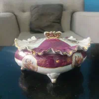 شکلات خوری خارجی اصل ژاپنی و فرانسوی|صنایع دستی و سایر لوازم تزئینی|تهران, قیام|دیوار