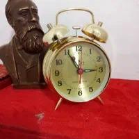 ساعت کوکی فلزی|ساعت|اراک, |دیوار