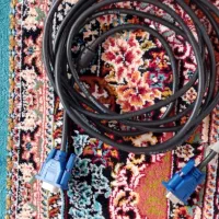 کابل HDM و کامپیوتر|قطعات و لوازم جانبی رایانه|زنجان, |دیوار