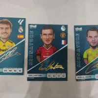 سه تا امضا درجه یک کیمدی|کلکسیون و سرگرمی|کرج, بنیاد|دیوار