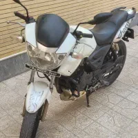 آپاچی ۱۸۰ وارداتی جهانرو