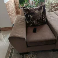 مدل هفت نفر|مبلمان خانگی و میز عسلی|خان ببین, |دیوار