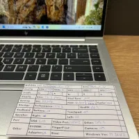 لپ تاپ i5 نسل 10 اچ پی|رایانه همراه|لاهیجان, قیام|دیوار