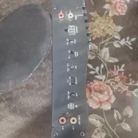 امپلی MAFCO دو کانال