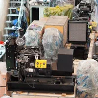 دیزل ژنراتور  120 کاوا مدل 6/60TGE موتورسازان|ماشین‌آلات صنعتی|اصفهان, شهرستان|دیوار