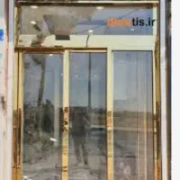 شیشه اینه البرز