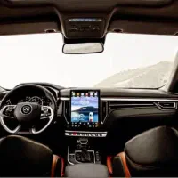 فرداT5، مدل1404، نمایندگی2108|خودرو سواری و وانت|تهران, دریاچه شهدای خلیج فارس|دیوار