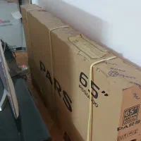 تلوزیون ۶۵ اینچ پارس نو