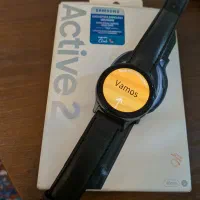 ساعت هوشمند سامسونگ active 2|ساعت|تهران, جیحون|دیوار