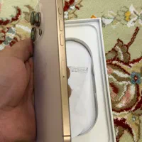 آیفون 16 پرومکس 256 ZAA|موبایل|ارومیه, |دیوار