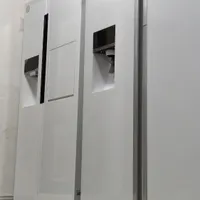 یخچال ساید اسنووا