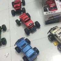 دنیای کنترلی به قیمت چین به صورت تک وه عمده