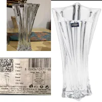 گلدان بوهمیا اصل