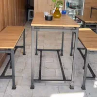 روچوب تولیدی چهارکلاف رگال مبرهن|فروشگاه و مغازه|رشت, استادسرا|دیوار