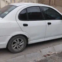 ساینا دوگانه|خودرو سواری و وانت|مشهد, یاس|دیوار