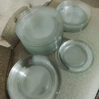 سرویس کریستال