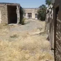 ملک قدیمی ۶۰۰متری واقع در روستای نیک پی|فروش زمین و ملک کلنگی|زنجانرود, |دیوار